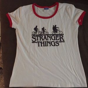 Stranger Things T-Shirt